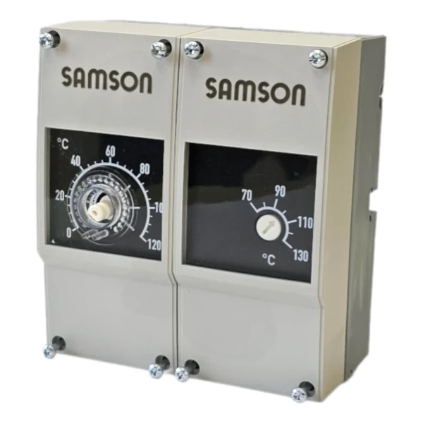 Termostat Samson