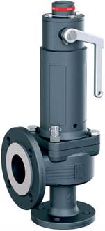 Goetze Armaturen 255