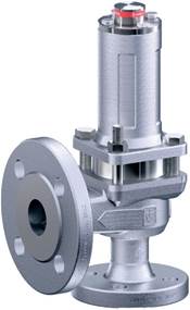 Goetze Armaturen 455