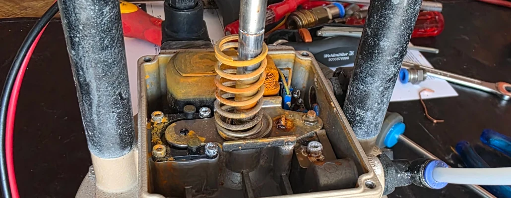 GIA - S d.o.o. - Servis