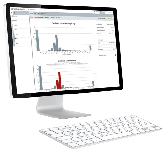 Sam Valve Management - Samson Slovenia