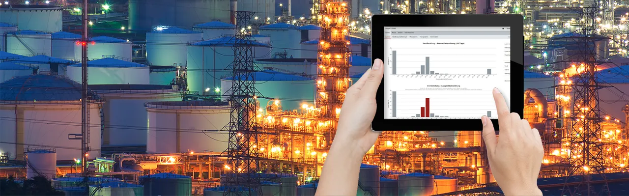 Samson - SAM VALVE MANAGEMENT