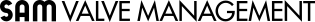 Sam Valve Managament - logo
